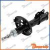 Amortisseur de suspension avant droite pour TOYOTA | A-TY-001, 4851005081